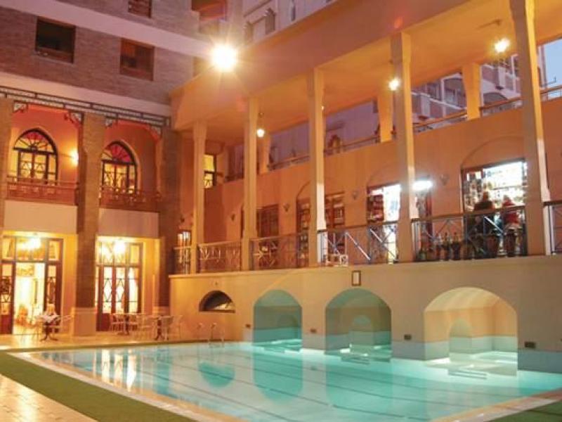 Hotel Oudaya